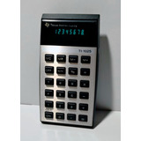 Calculadora Texas Instruments Ti-1025 Usa Funcionando - C3