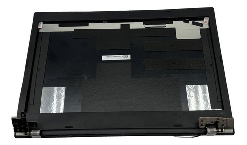 Carcasa De Display Con Bisel Y Bisagras Lenovo Thinkpad L490