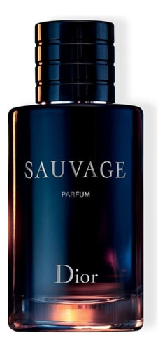 Dior Sauvage Pour Homme Perfume 100 Ml Para Hombre Spray