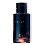 Dior Sauvage Pour Homme Perfume 100 Ml Para Hombre Spray