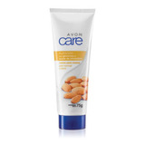 Avon Care Crema Para Manos Con Glicerina Y Almendras. 75g.