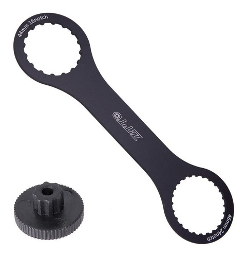 Llave Dub Wrench Para Soporte Inferior 44 46mm Bb109 Bb91