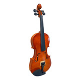 Violin De Estudio Stradella Mv 1410 4/4 Musicapilar