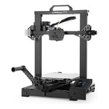 Impresora 3d Creality Ender Cr-6 Se Nivelación Inteligente