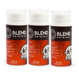 Blend Original Crescimento Barba Frete Gratis