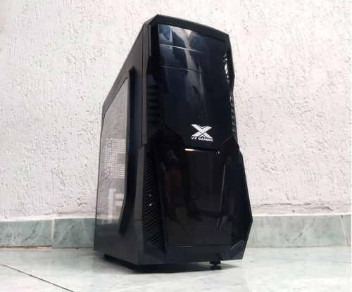 Envio Emediato , Pc Amd Ryzen 5 5600 G , 8 Gb . 500 Gb 