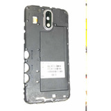 Motorola Xt1641 Tapa Lateral