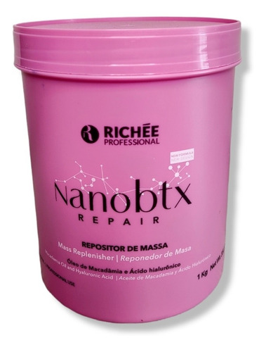 Richee Nanobtx 1kg