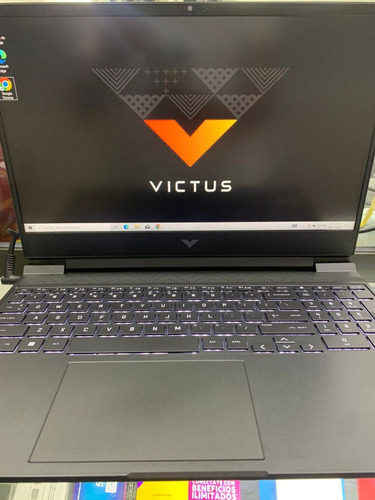 Laptop Hp Victus 15