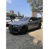 Audi Q3 2017 1.4 Tfsi Attraction Blindaje 2 Plus