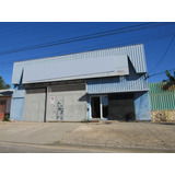 Local Comercial En Arriendo En Talca