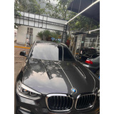 Bmw X3 2018 2.0 Xdrive20d