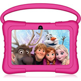 North Bison Tableta Para Niños, Tableta Android 11.0 De 7 Pu