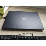 Notebook Acer Aspire A515-54 8gb Ram 250 Gb Ss-15,6  Full Hd