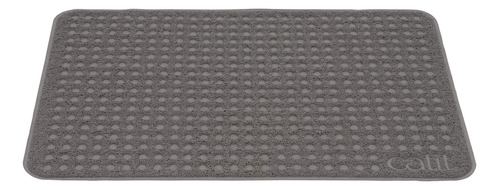 Alfombrilla De Arena Para Gatos Catit Rectangular, Grande, G