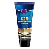 Crema Limpiadora De Coches, Pintura, Quitarrayas, Scratch Re