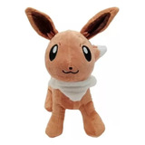 Pokémon Eevee Peluche Mediano