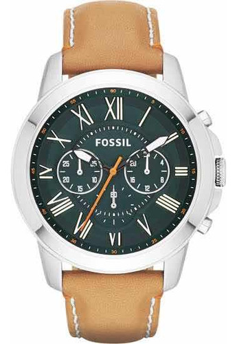 Reloj Fossil   Fs4918
