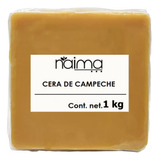 Cera De Campeche 1 Kg