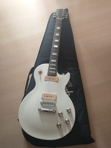 Guitarra Gibson Les Paul Special Tribute 60's P90
