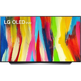 LG Class Oled Evo C2 4k Uhd 120 Hz Smart Tv 48 -in