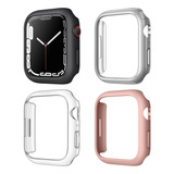 [funda] Fintie Compatible Con Iwatch Series 8/7 41 Mm, Paque