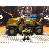 Megabloks Mega Construx Halo Gremlin (751)