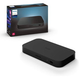 Philips Hue Play Hdmi Sync Box Control De Luces Color De La Luz Ninguna