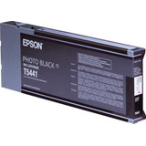 Cartucho De Tinta Epson Stylus Photo Pro Color Negro 220 /vc