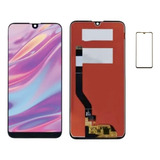 Pantalla Lcd Original Para Huawei Y7 2019/y7 Prime 2019