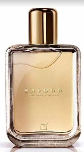 Loción Savour Yanbal Original Promo!!!! - L a $1413