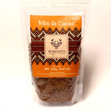 Nibs De Cacao Organico