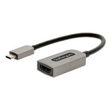 Adaptador Usb C A Hdmi De Video 4k 60hz Usbc-hdmi-cdp2hd4k60