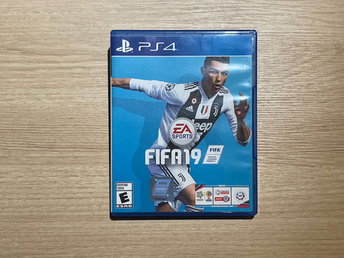 Fifa 19 Ps4