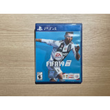 Fifa 19 Ps4