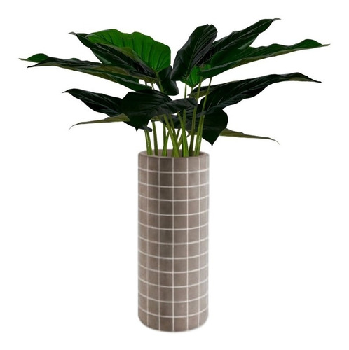 4 Plantas Artificiais Grandes Perfeitas Para Decorar Sala