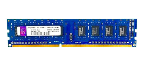 Mamoria Ram Kingston 2gb K1n7hk-elc Ddr3 1333mhz