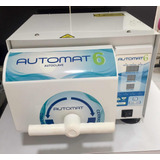 Autoclave Odontológico  6 Litros