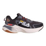 Zapatilla Fila Heating W Graf/ros/ama F02r032-5129