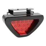 Stop Universal 12 Hyper Led Estrobo Moto Auto F1