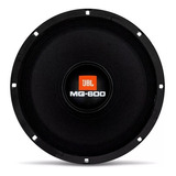 Woofer Médio Jbl Selenium 10mg600 10 Pol 300w Rms 4 Ohms