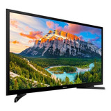Smart Tv Samsung Series 5 Un32n5300afxza Led Full Hd 32  