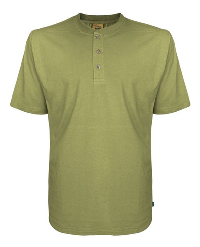 poleras de hombre con cuello
