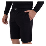 Short Deportivo Básico Para Hombre - Everlast