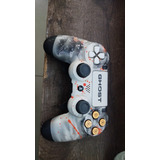 Controle Personalizado Com Paddles Usado Por Shadyfelps