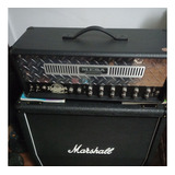 Amplificador Cabezal Mesa Boogie Single Rectifier