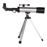 F36050 90x 50mm Hd Juego De Telescopio Reflector