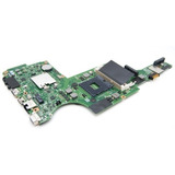 Motherboard Hp Pavilion Dv5-2000 Parte: 598225-001