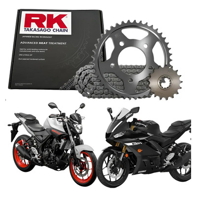 Kit Relacao Musashi Mt 03 | Mercado Livre