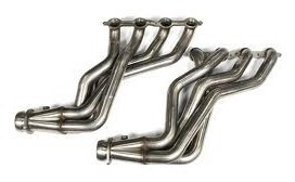 Headers Silverado Cheyenne S10  Dif Años Diferente Marcas